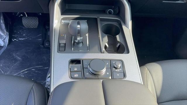 2026 Mazda X-90 3.3 Turbo Preferred