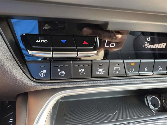 2026 Mazda X-90 3.3 Turbo Preferred