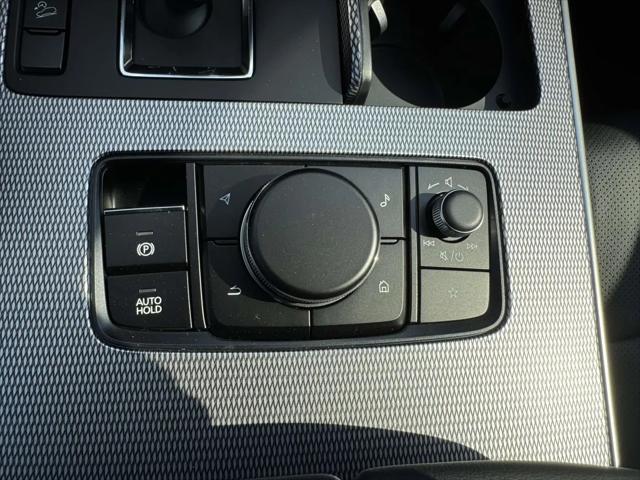 2026 Mazda X-90 3.3 Turbo Preferred