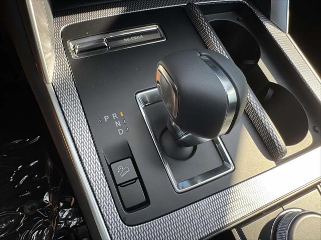2026 Mazda X-90 3.3 Turbo Preferred