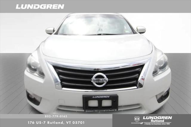 2013 Nissan Altima 2.5 SL