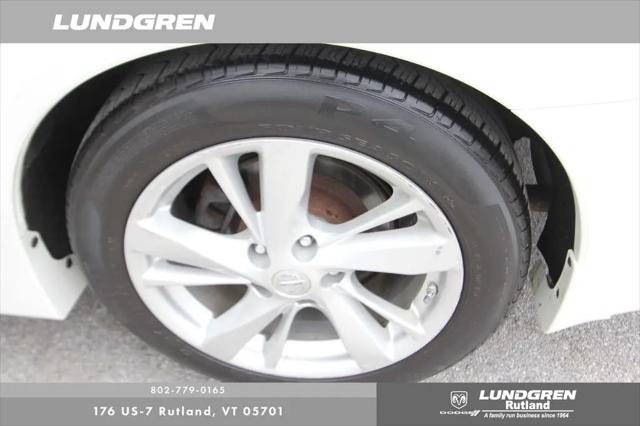 2013 Nissan Altima 2.5 SL