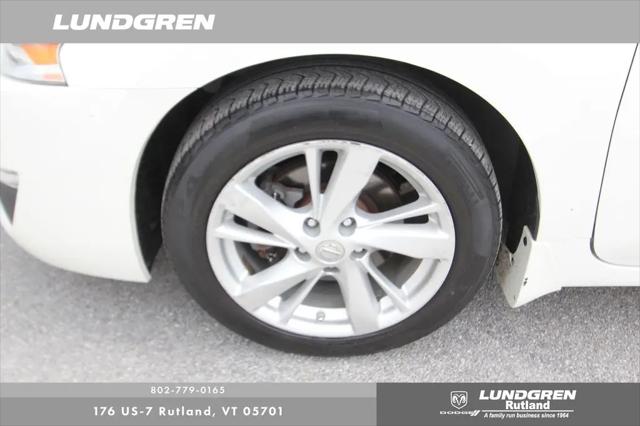 2013 Nissan Altima 2.5 SL