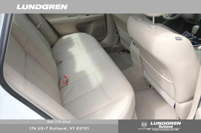 2013 Nissan Altima 2.5 SL