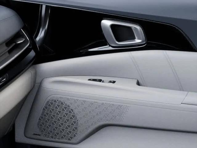 2026 Kia Carnival MPV SX Prestige