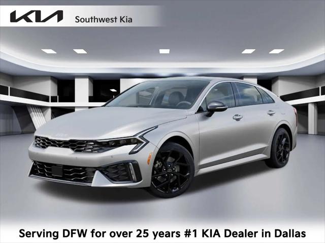2026 Kia K5 GT-Line FWD for sale in Dallas, TX