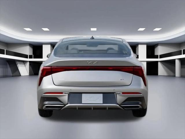 2026 Kia K5 GT-Line FWD