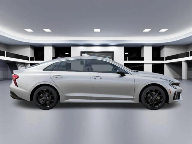 2026 Kia K5 GT-Line FWD