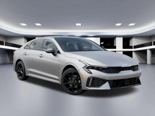 2026 Kia K5 GT-Line FWD