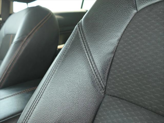 2021 Nissan Altima SR FWD
