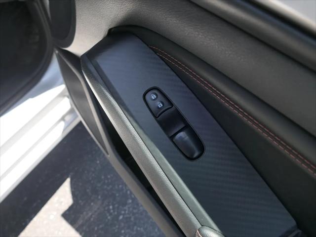 2021 Nissan Altima SR FWD