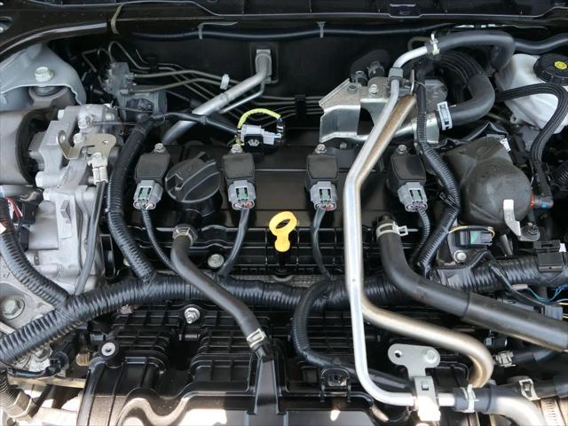 2021 Nissan Altima SR FWD