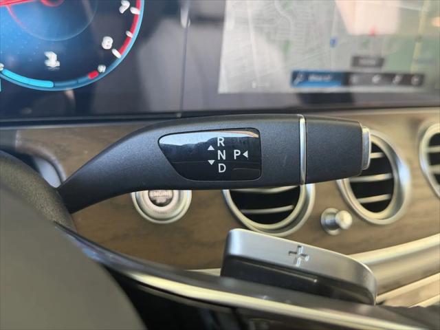 2021 Mercedes-Benz E 350 E 350