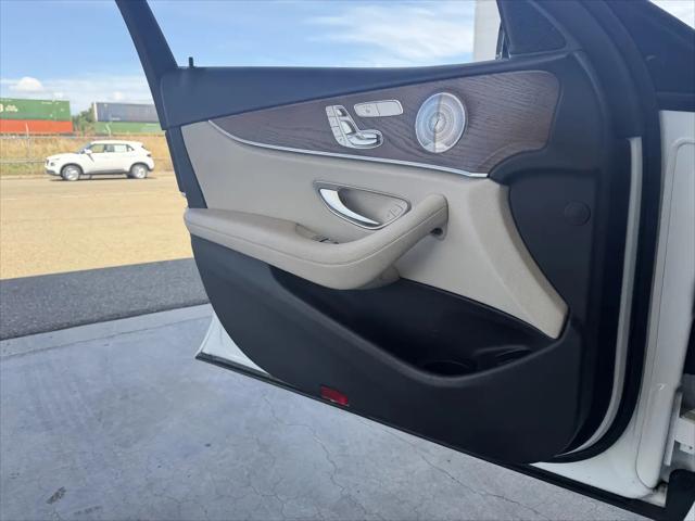 2021 Mercedes-Benz E 350 E 350