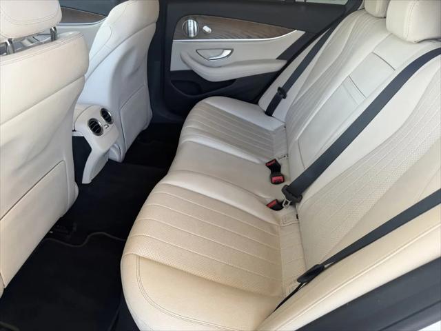 2021 Mercedes-Benz E 350 E 350