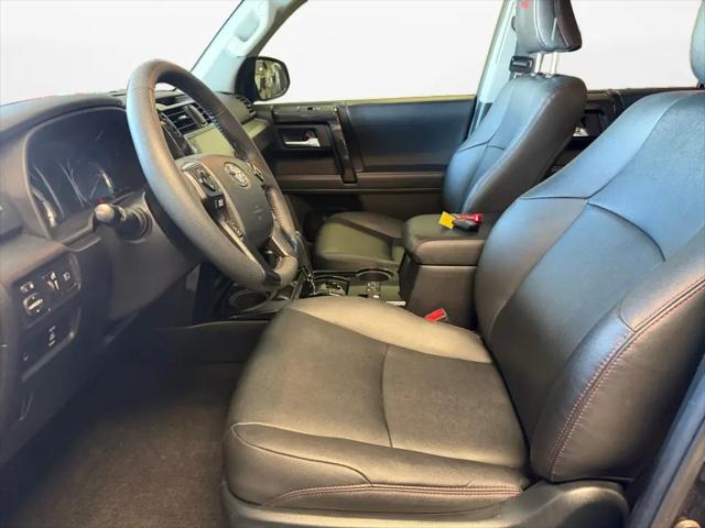 2021 Toyota 4Runner Venture Special Edition