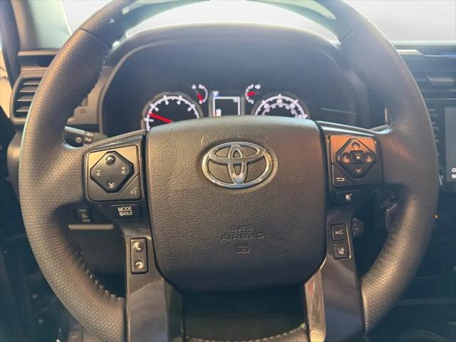 2021 Toyota 4Runner Venture Special Edition