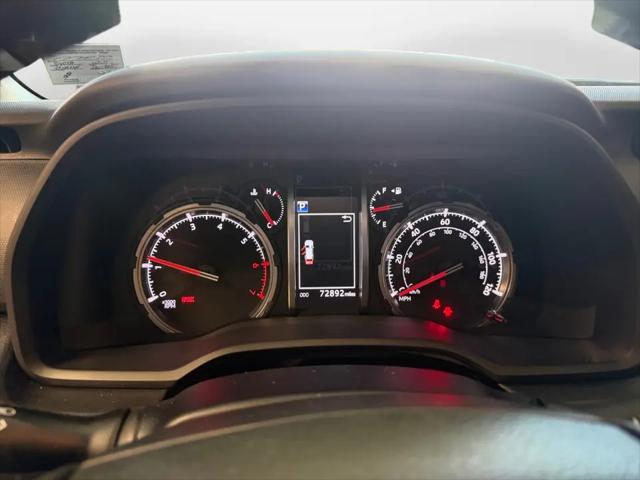 2021 Toyota 4Runner Venture Special Edition