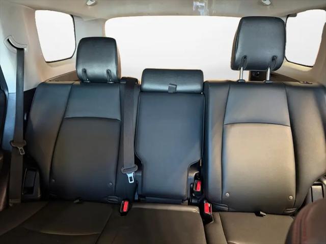 2021 Toyota 4Runner Venture Special Edition