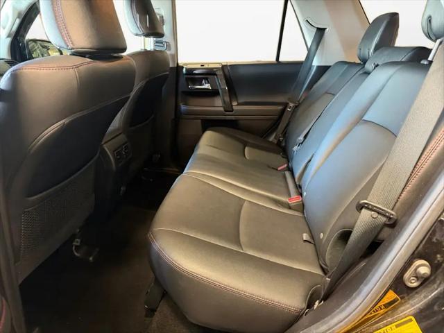 2021 Toyota 4Runner Venture Special Edition