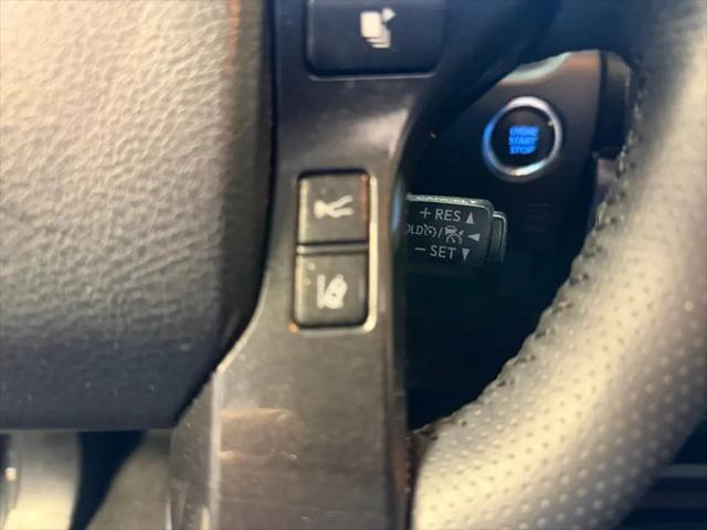 2021 Toyota 4Runner Venture Special Edition