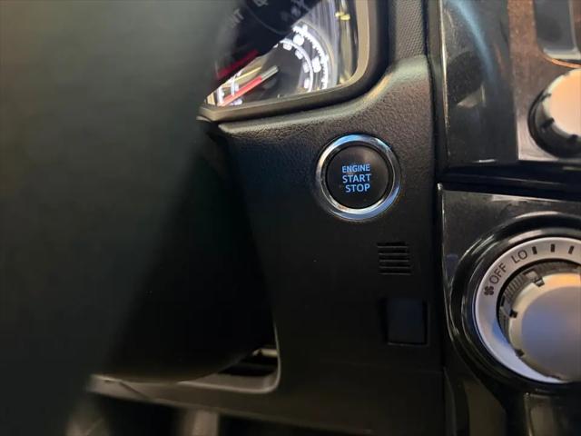 2021 Toyota 4Runner Venture Special Edition