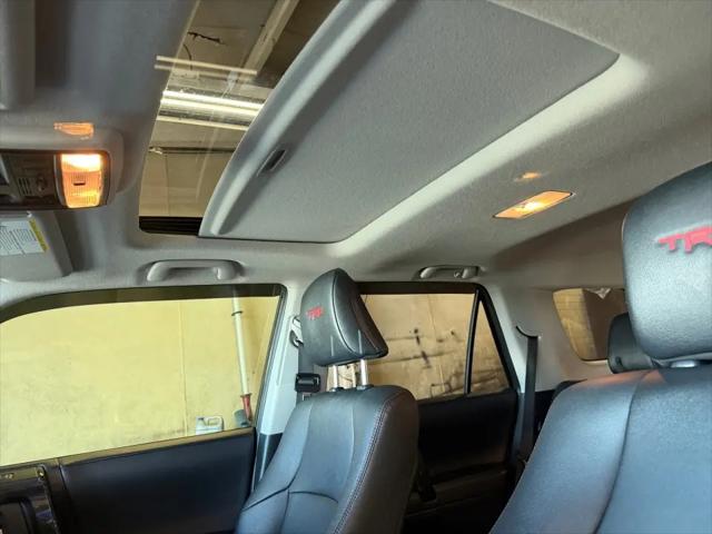 2021 Toyota 4Runner Venture Special Edition