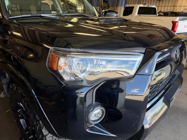 2021 Toyota 4Runner Venture Special Edition