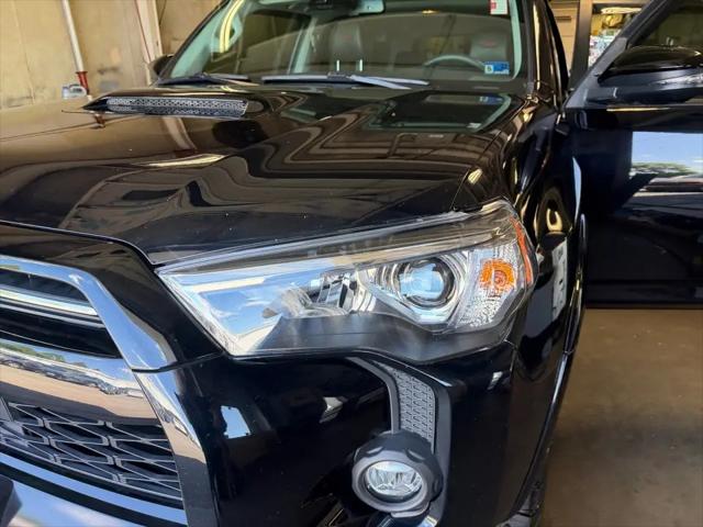 2021 Toyota 4Runner Venture Special Edition