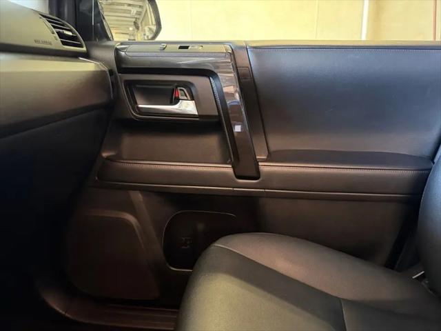 2021 Toyota 4Runner Venture Special Edition