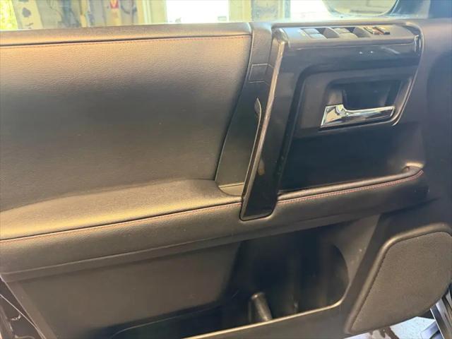 2021 Toyota 4Runner Venture Special Edition