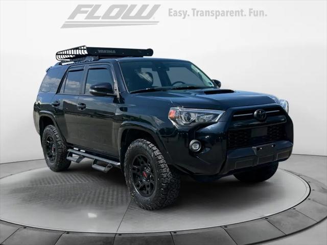 2021 Toyota 4Runner Venture Special Edition for sale in Charlottesville, VA