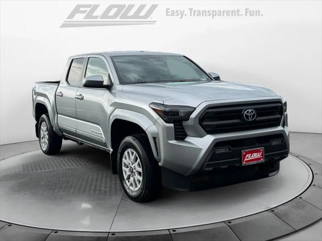 2025 Toyota Tacoma SR5 for sale in Charlottesville, VA