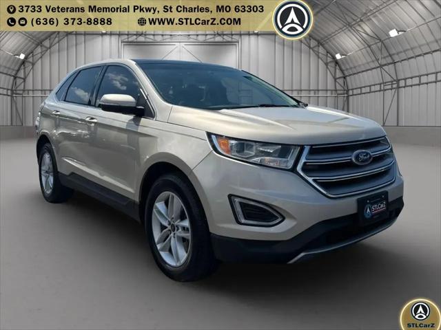 2017 Ford Edge SEL for sale in Saint Charles, MO