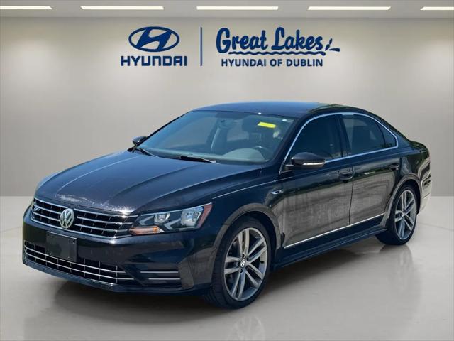 2017 Volkswagen Passat 1.8T R-Line for sale near Columbus, OH