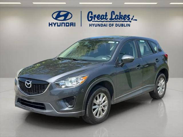 2015 Mazda CX-5 Sport for sale near Columbus, OH
