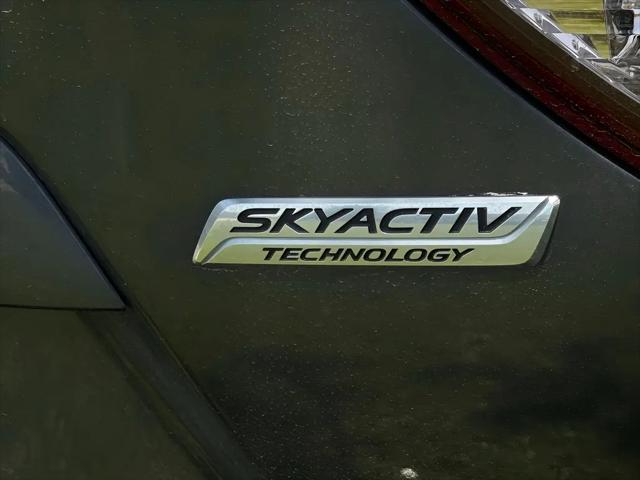 2015 Mazda CX-5 Sport