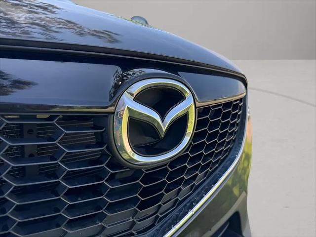 2015 Mazda CX-5 Sport