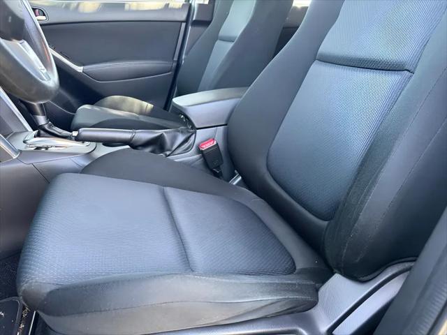 2015 Mazda CX-5 Sport
