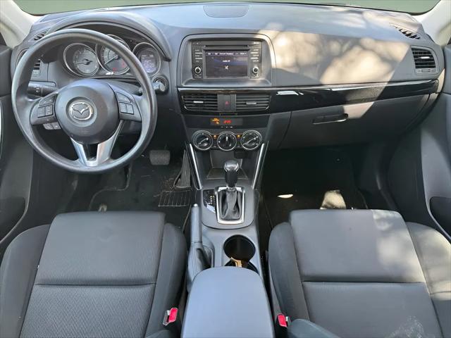 2015 Mazda CX-5 Sport