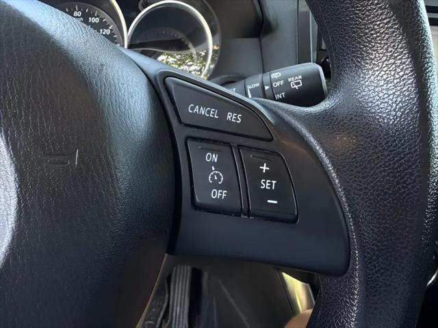 2015 Mazda CX-5 Sport