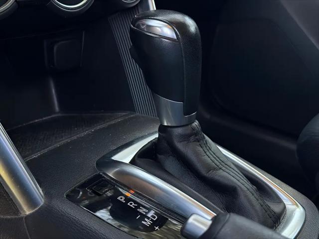 2015 Mazda CX-5 Sport