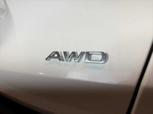 2026 Acura ADX A-Spec