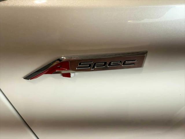 2026 Acura ADX A-Spec