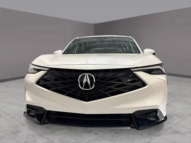 2026 Acura ADX A-Spec