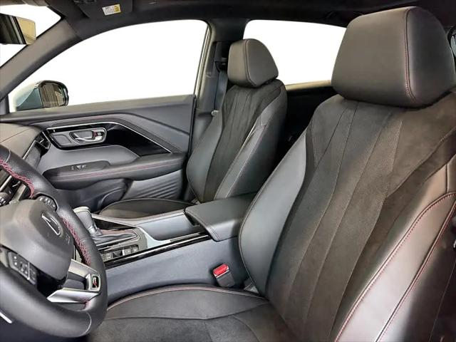 2026 Acura ADX A-Spec