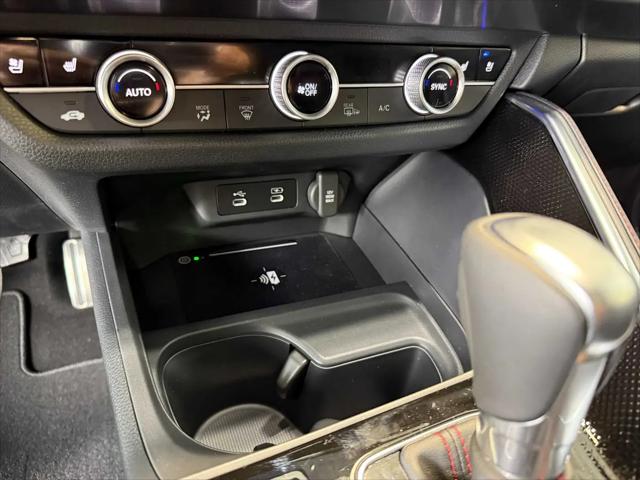 2026 Acura ADX A-Spec
