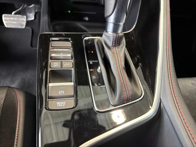2026 Acura ADX A-Spec