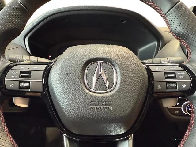 2026 Acura ADX A-Spec