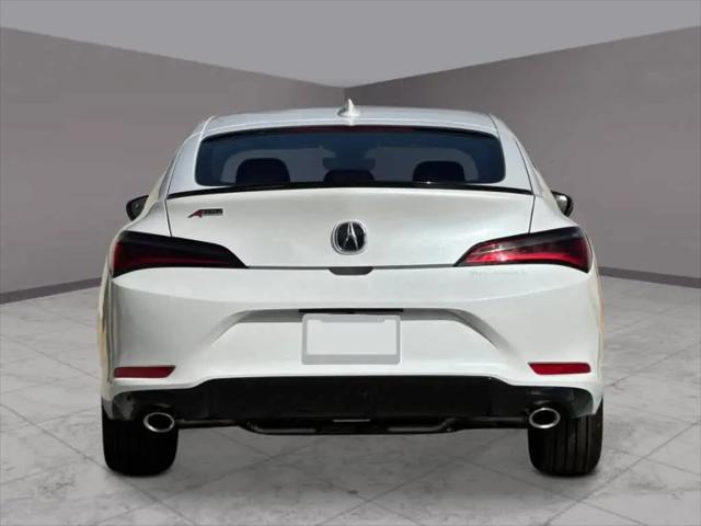 2026 Acura Integra FWD A-Spec